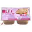 bauli free pan bauletto grano saraceno 350 g