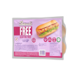 bauli free panini hot dog 2pz