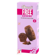 bauli free plumcake extra dark 6 pezzi da 35 g