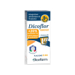 dicoflor gocce integratore di probiotici per equilibrio intestinale 6 ml - dicofarm