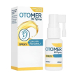 otomer oil spray - dispositivo medico auricolare per la rimozione e prevenzione del cerume per adult