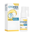 otomer oil spray auricolare per la rimozione del ceruma 20ml