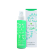 nature's muschio acqua profumata capelli 100 ml