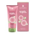 nature's peonia segreta bagnodoccia 200 ml