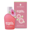 nature's peonia eau de toilette, 15 ml