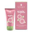 nature's peonia crema mani rigenerante, 50 ml