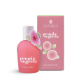 nature's peonia segreta eau de toilette 50 ml