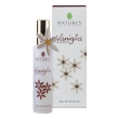 nature's vaniglia bianca eau de toilette, 15 ml