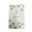 nature's vaniglia bianca cofanetto eau de toilette 15 ml