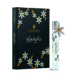 nature's vaniglia nera cofanetto eau de toilette 15 ml