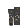 nature's vaniglia nera crema mani e piedi tubo 75 ml