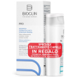 bioclin pro shampoo forfora grassa + shampoo ultradelicato addolcente 100 ml