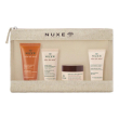 nuxe - rève de miel trousse viso corpo e mani confezione 4 pezzi