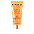 nuxe sun fluido solare illuminante spf30