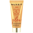 nuxe sun fluid glow spf30 40 ml