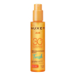 nuxe sun - fresh acqua solare spf30 per viso, corpo e capelli spray 150 ml