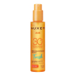 nuxe sun acqua solare spray viso & corpo spf 30 150 ml lozione