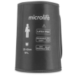 bracciale rigido microlife 4g m/l wr-2242c