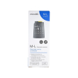 bracciale morbido microlife per misuratore di pressione digitale m-l - colpharma