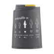 microlife bracc morbido 4g m/l