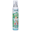 tuban tobi bath foam verde schiuma da bagno corpo e capelli 1 pz schiu