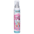 tuban tobi bath foam rosa schiuma da bagno corpo e capelli 1 pz schium