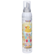 tuban tobi bath foam giallo schiuma da bagno corpo e capelli 1 pz schi