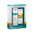 eucerin dermopure routine pack siero 40 ml + sun oil control spf50+ 50 ml