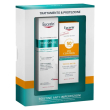 eucerin sun routine pack sun dermopure clinical 2026