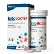 linfobacter® integratore resveratrolo e probiotici bambini e adulti 30 compresse orosolubili con l.