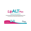 lipalt plus integratore metabolismo lipidi e glucosio 20 compresse - aurora biofarma