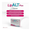 lipalt - plus integratore alimentare colesterolo confezione 20 compresse
