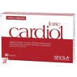 cardiol forte 30 softgel formula rinnovata senza glutine