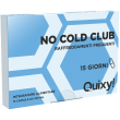 quixy no cold club-raffreddamenti recidivi 4,8 g capsule