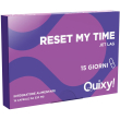quixy reset my time jetlag capsule 4,8 g
