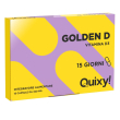 quixy golden d capsule 4,8 g