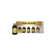 collagene liquido 10 flaconi da 50 ml - integratore per la pelle e le ossa