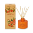 accordo arancio fragranza per legni profumati 125ml - l\'erbolario