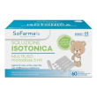 sofarmapiu soluzione salina 0,9% monodose 60 flaconcini monodose