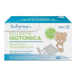 sofarma+ soluzione fisiologica 0,9% 60 flaconcini da 5 ml
