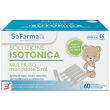 soluzione salina 0,9% 60 flaconi 5 ml sofarmapiu'
