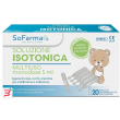 soluzione salina 0,9% 20 flaconi 5 ml sofarmapiu'