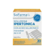 sofarma + soluzione ipertonica 3% 20 flaconcini da 5ml