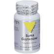 vit'all+ super glutatione capsule gastroresistenti 18 g