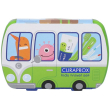 curaprox travel set kids  ve