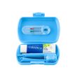 curaprox travel set kids blu