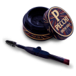 rougj+ p pecchi brow wax
