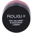 rougj+ 2 in 1 balsamo e maschera labbra 05 anguria