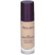 rougj fdt 2in1 glow&comfort 24h n.01 light rose 30 ml emulsione