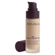rougj+ fondotinta 2in1 glow & comfort 24h